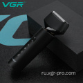 VGR V-380 PortablereChargeable Electric Foil Breaing для мужчин